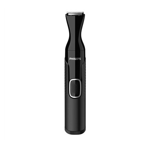 Philips | NT5650/16 | Nose, Ear, Eyebrow and Detail Hair Trimmer | Nose, Ear, Eyebrow and Detail Hair Trimmer | Black - 3